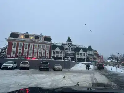 Русский дворик - 31