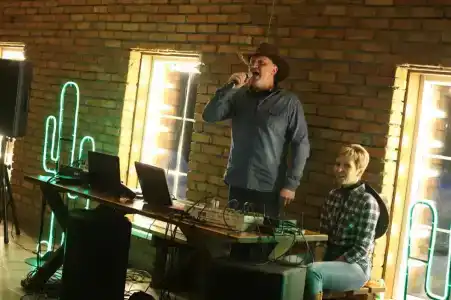 Дикий запад - 42