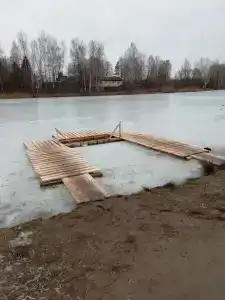 Красный Бор - 63