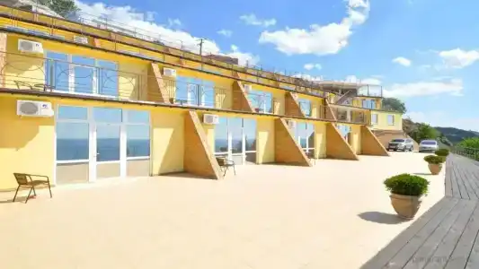 Панорама - 1