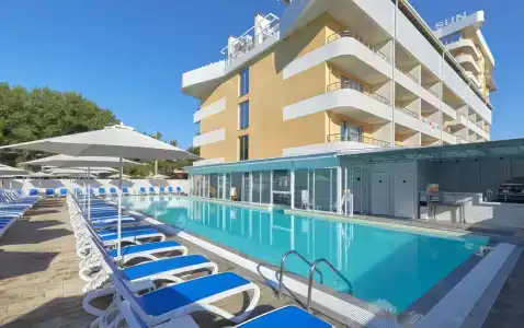 Majestiс By Alean All Inclusive - 0