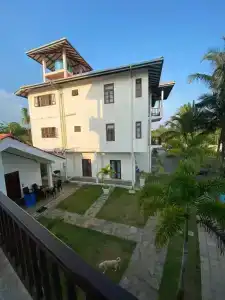 Olu Ayurveda Beach Resort - 12