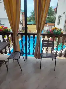 БОН ВОЯЖ - 20