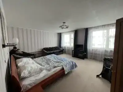 Гостевой дом на Ивановском - 0