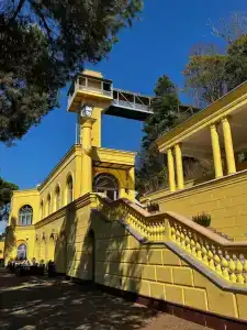 Приморский корпус - 80