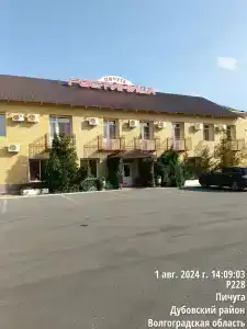 Пичуга - 26