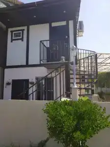 Guarap House у моря - 11