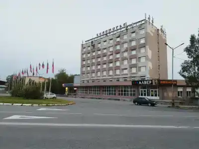 Беломорье - 31