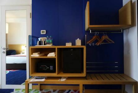 Four Points By Sheraton Chennai Omr - 23