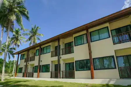 Koh Paradise Beach - 11