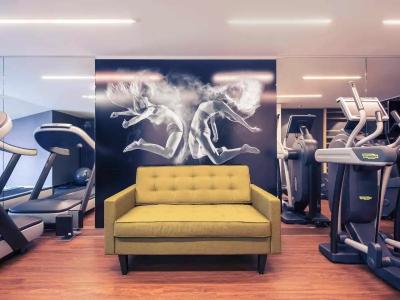 Mercure Krakow Stare Miasto - 65