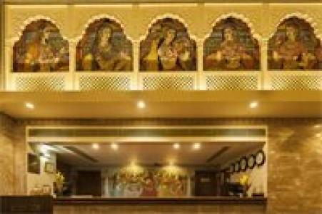 Vesta Maurya Palace - 49