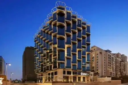 Adagio Premium The Palm - 0