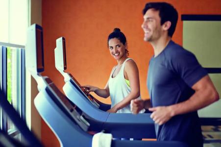 Courtyard by Marriott Bengaluru Hebbal - 24