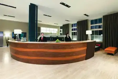 Mövenpick Berlin Am Potsdamer Platz - 45