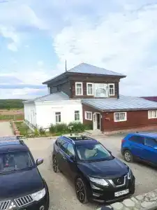 Старая Пристань - 16