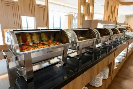 La Quinta by Wyndham Istanbul Gunesli - 33