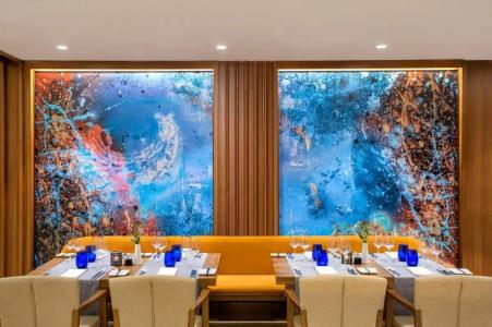 Mövenpick Istanbul Golden Horn - 50