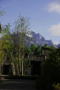 Pullman Lijiang Resort & Spa - 34