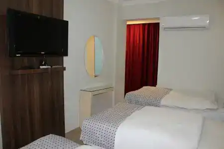 Laleli Izmir - 5