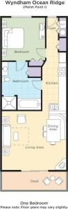 Club Wyndham Ocean Boulevard - 59
