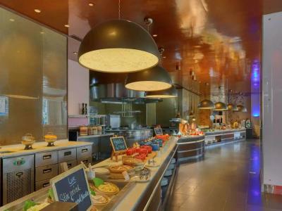 Novotel Bengaluru Outer Ring Road - 12