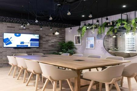 Hilton Garden Inn Le Havre Centre - 17