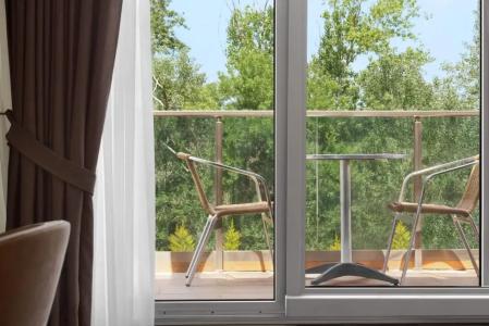 Ramada Plaza by Wyndham Eskisehir - 71
