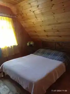 Дом недалеко от Оптиной Пустыни - 9