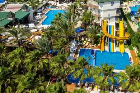 Galeri Resort - Ultra All Inclusive - 26