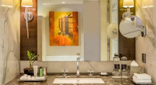 Jw Marriott Mumbai Juhu - 34