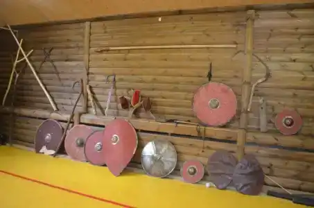 Знаменская Богатырская Застава - 32