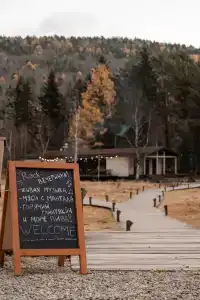 Глэмпинг Долина Мечтателей - 40