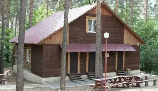 Русская Усадьба - 31