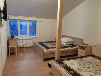 Мотель на Восточной 1 - 33