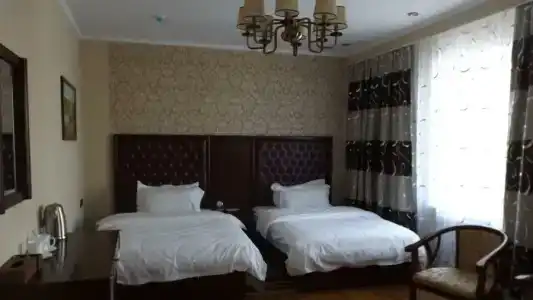 Гостиный дворик - 90