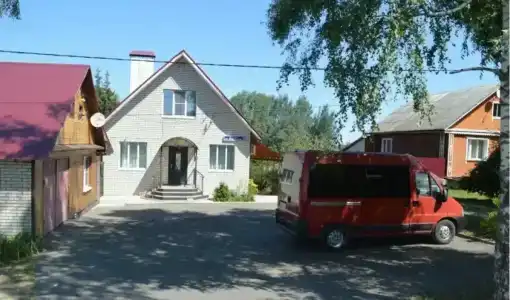 Маришкин дом - 16