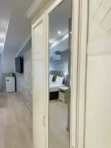 Ресторанно-гостиничный комплекс Очаг - 83