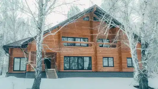 Березовый Уют - 0