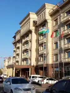 Akhsikent - 22
