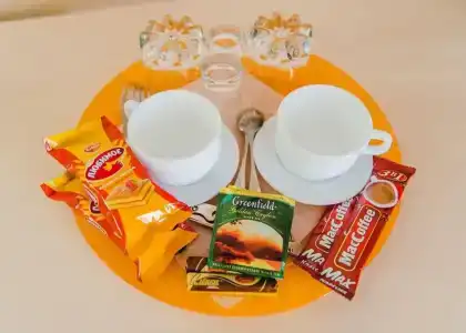 Dekabrist Apartment at anokhina 93 - 46