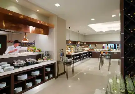 IRKUTSK CITY CENTER - 53