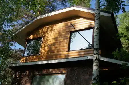 Саянский домик - 54