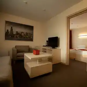 Уют Центральная - 1