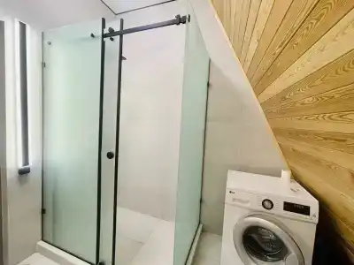 Семейный парк Озеро - 42