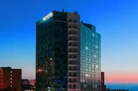 Novotel