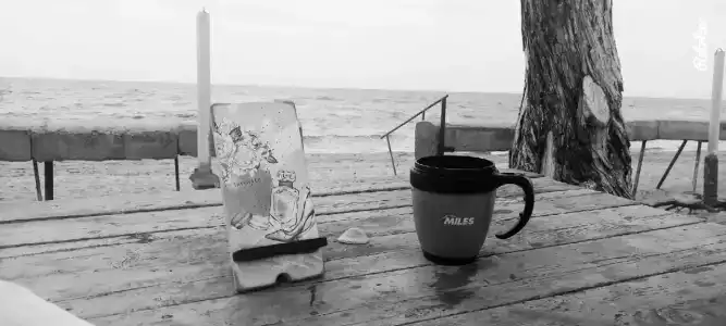 База отдыха у Петровича - 35