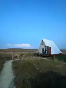 Глэмпинг 2 Моря - 57