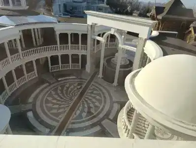 Вилла АртЭ - 65