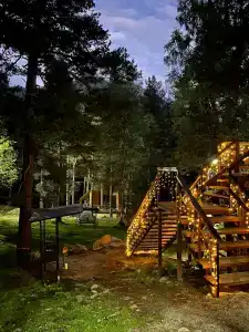 Chalet Family - 12